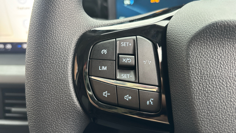 Ford Transit Courier Petrol 1.0 EcoBoost 125ps Trend Van Auto